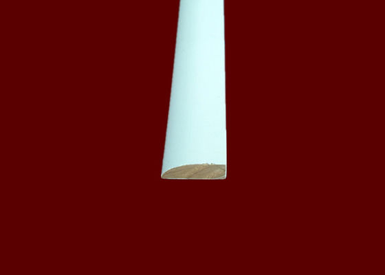 زخرفة خشبية ناعمة الملمس لمتطلبات التخصيص